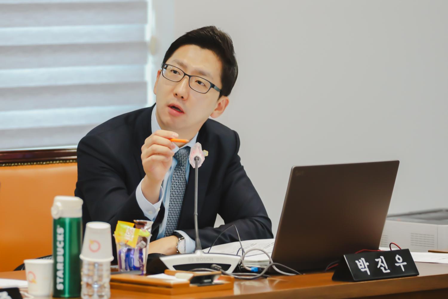 제295회 제2차 정례회 제3차 행정복지위원회의-구정업무보고 2