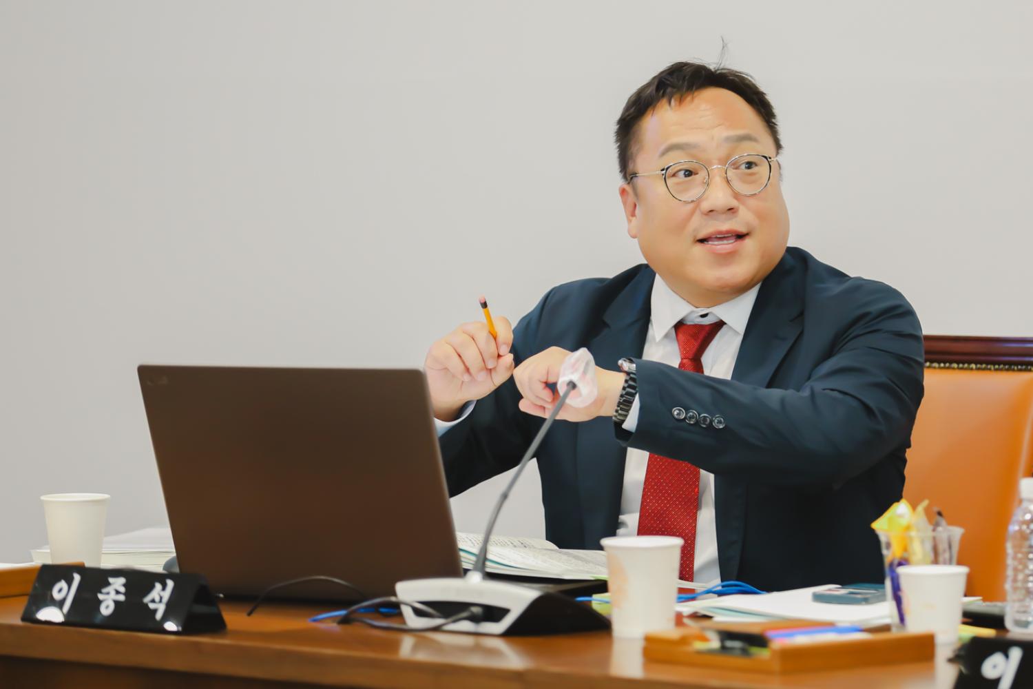제295회 제2차 정례회 제3차 행정복지위원회의-구정업무보고 10