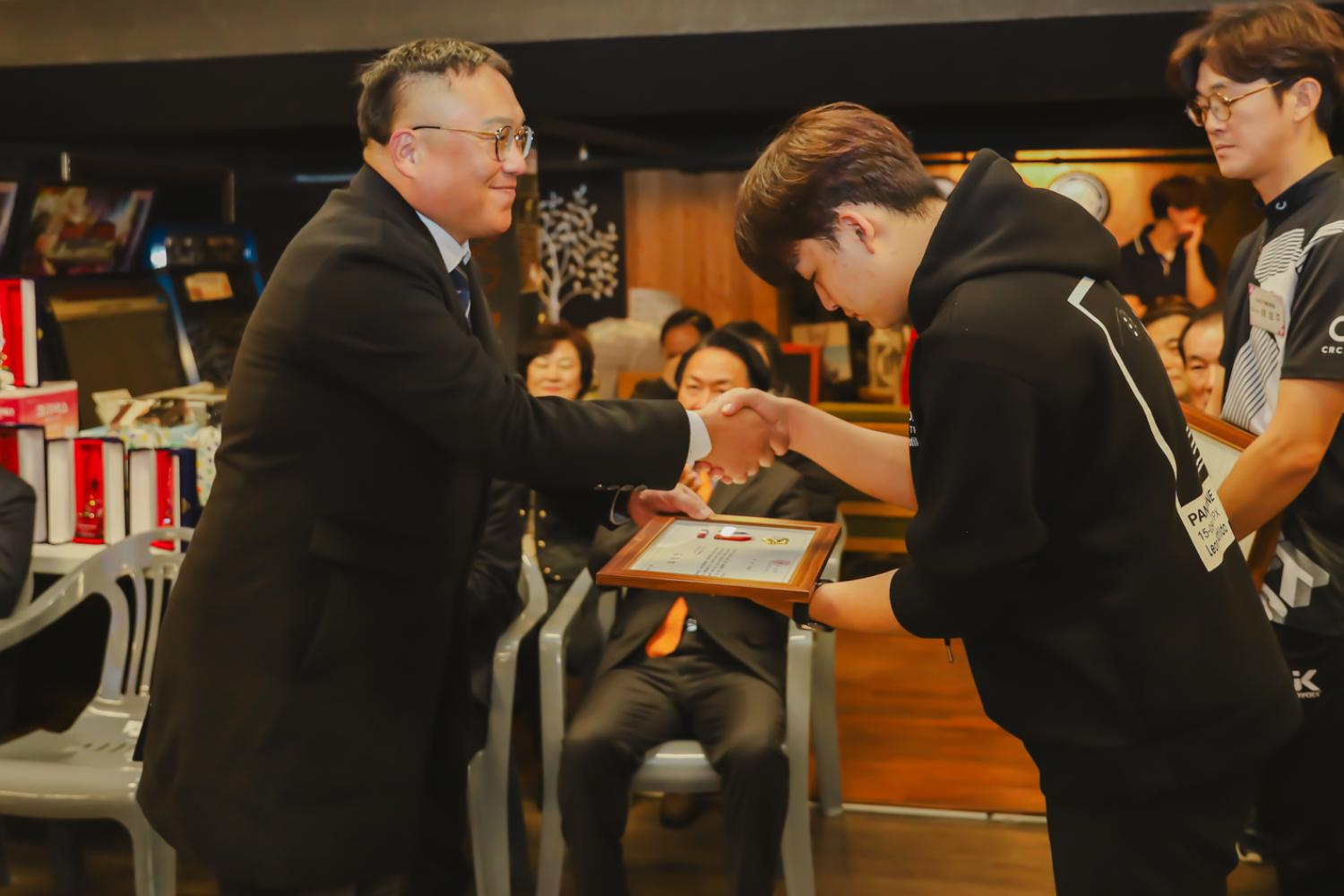 제11회 서대문구청장기 볼링대회 11