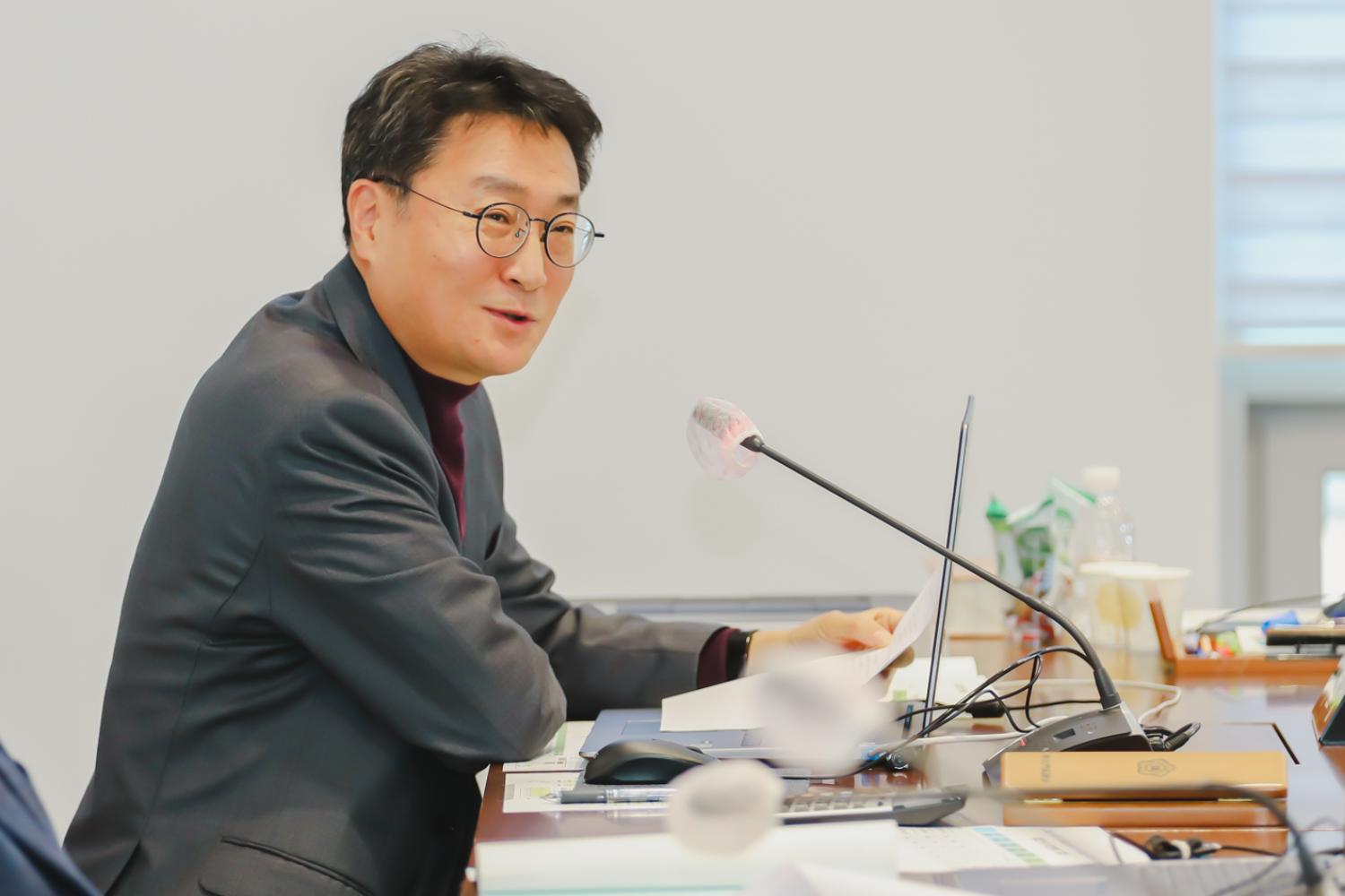 제295회 서대문구의회 제2차 정례회 제2차 동(洞) 사무점검 특별위원회 10