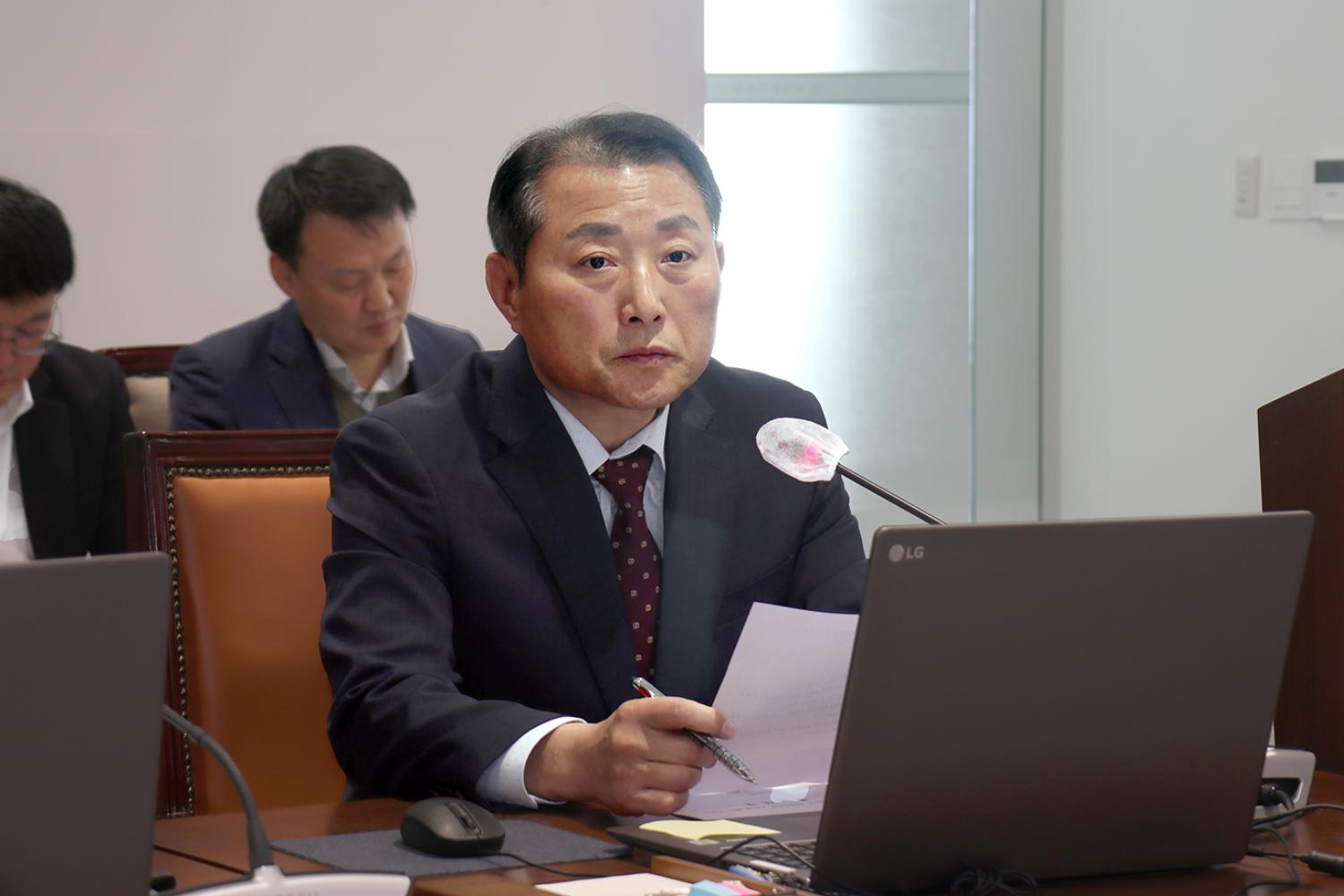 제295회 제2차 정례회 제4차 행정복지위원회-조례안 등 안건심사 4