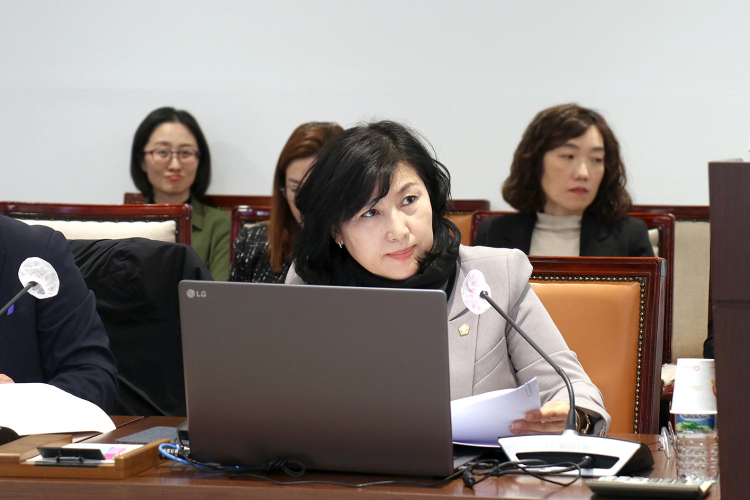 제295회 제2차 정례회 제4차 행정복지위원회-조례안 등 안건심사 9