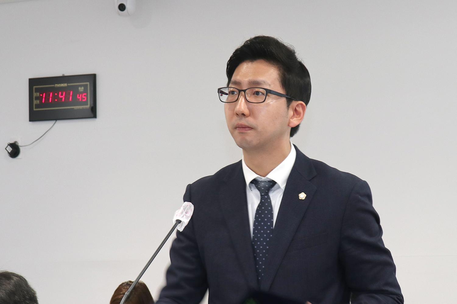 제295회 제2차 정례회 제4차 행정복지위원회-조례안 등 안건심사 15