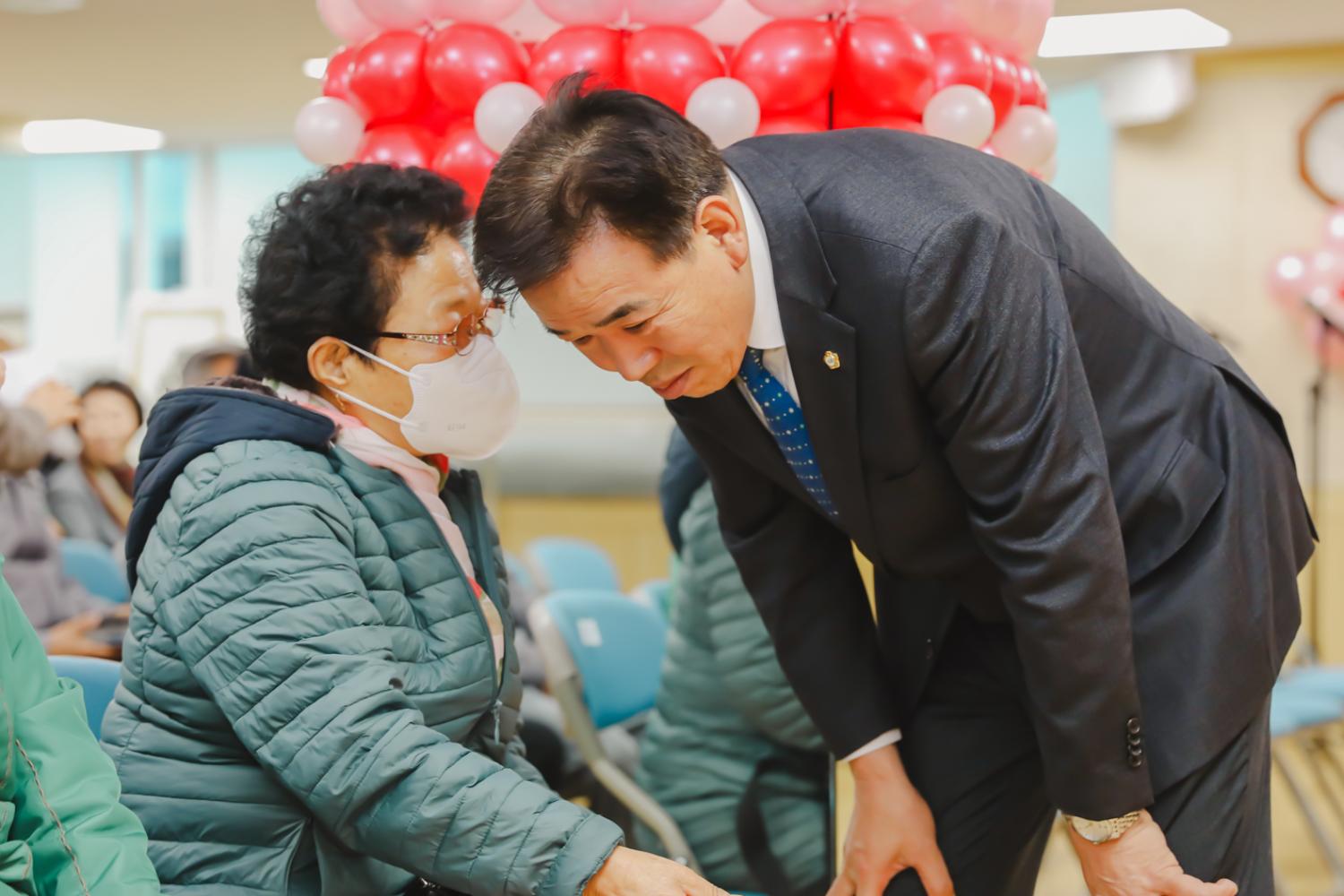 천연동 자치회관 프로그램 발표회 3