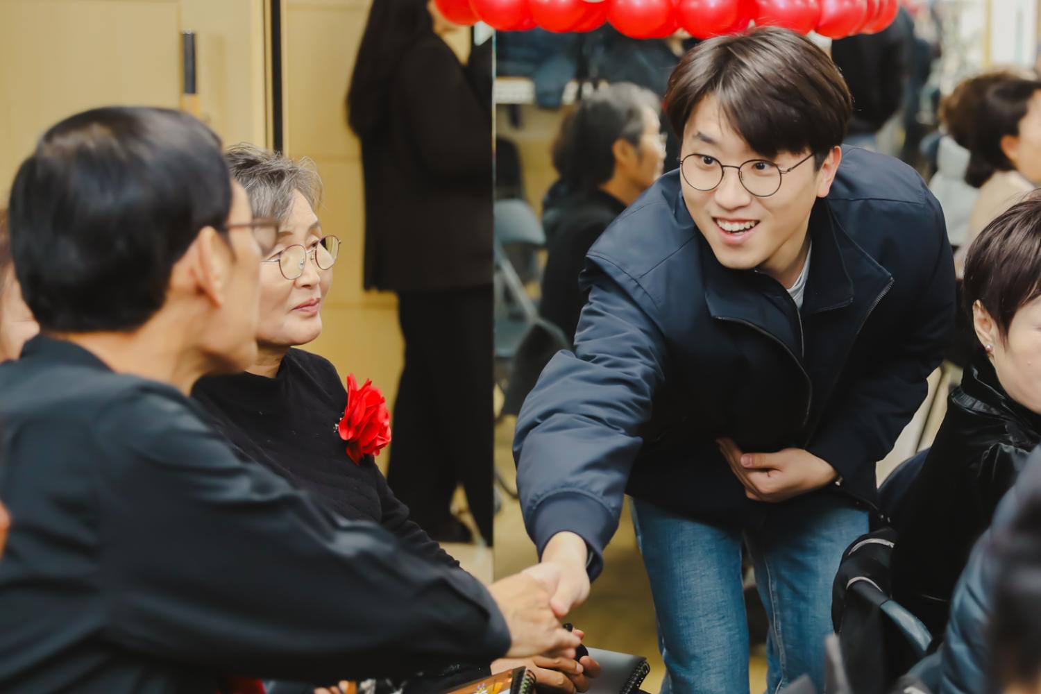 천연동 자치회관 프로그램 발표회 8