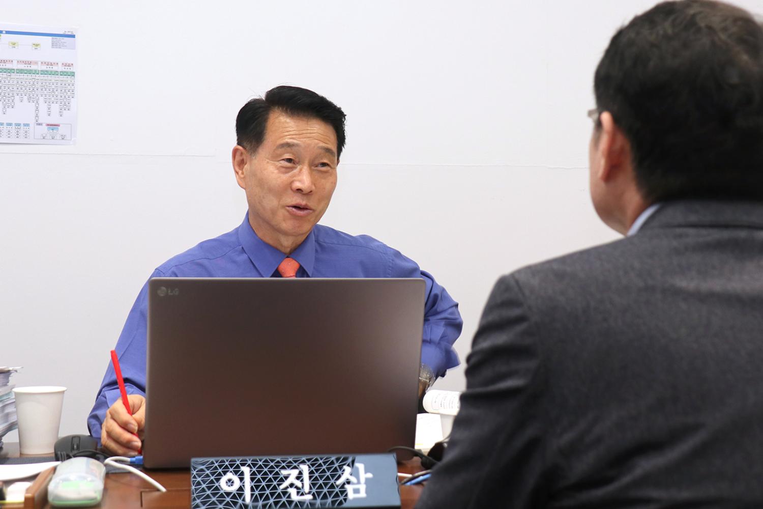 제295회 제2차 정례회 행정복지위원회 행정사무감사(1일차) 10
