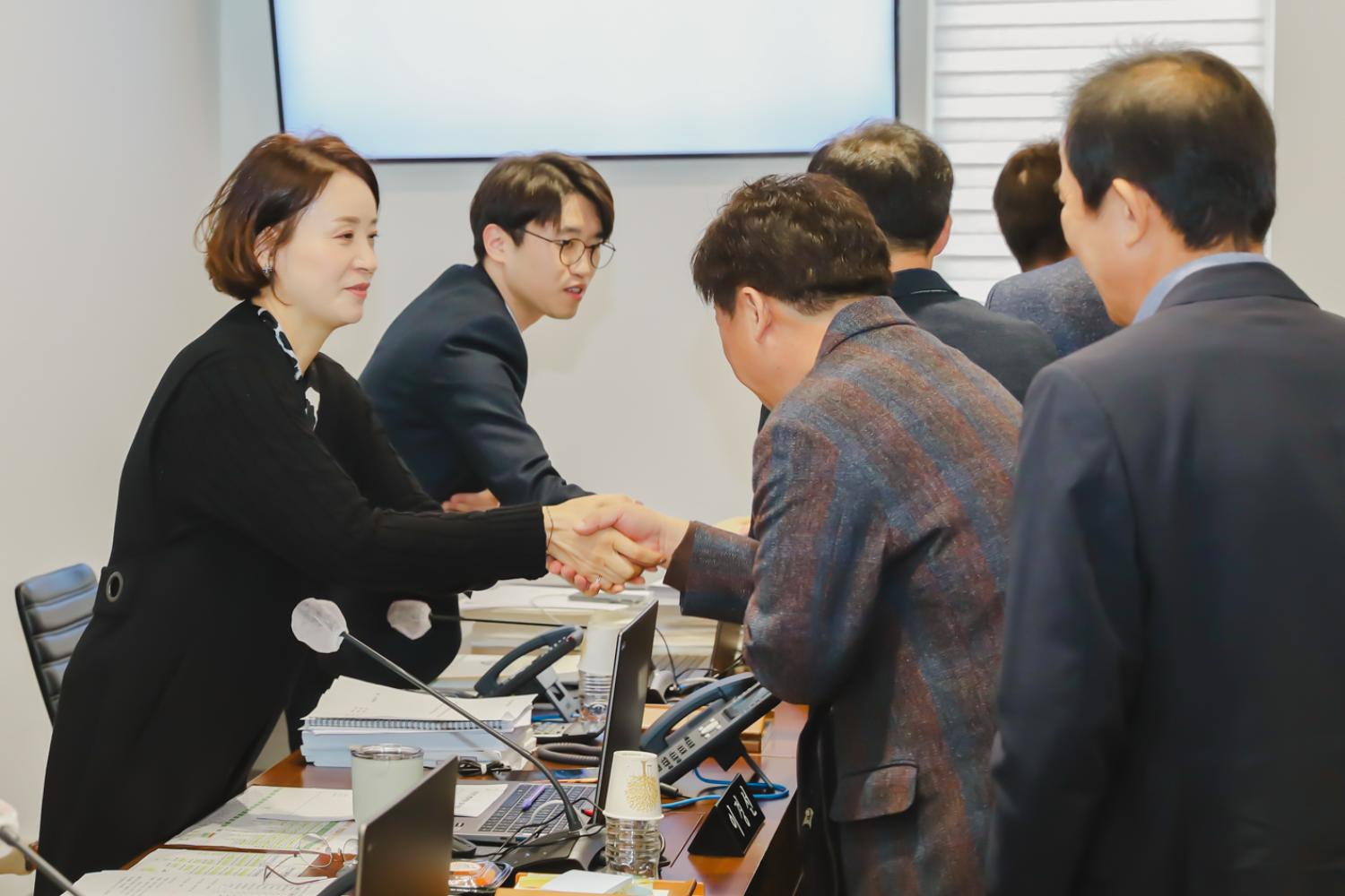 제295회 제2차 정례회 재정건설위원회 행정사무감사(1일차) 14