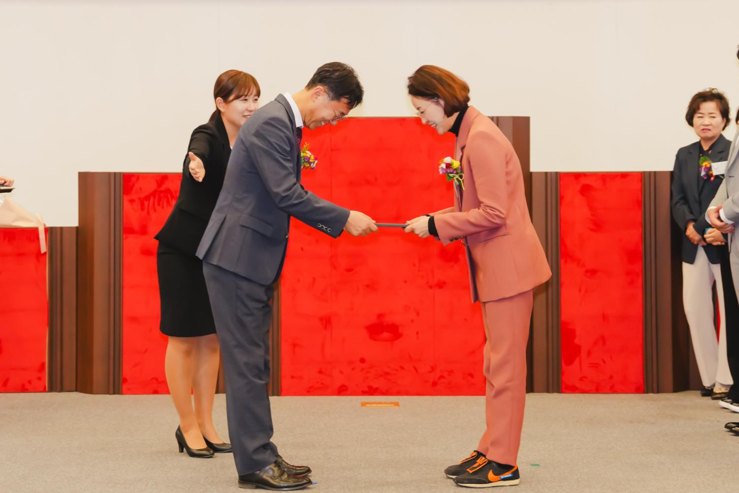 2023 대한민국 ESG 경영대상 시상식 10