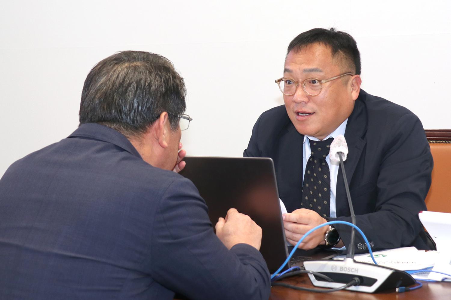 제295회 제2차 정례회 행정복지위원회 행정사무감사(1일차) 20