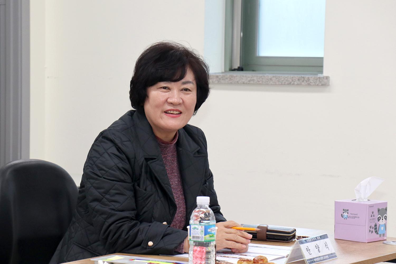 제295회 제2차 정례회 행정복지위원회 동 주민센터 행정사무감사(북아현동) 15