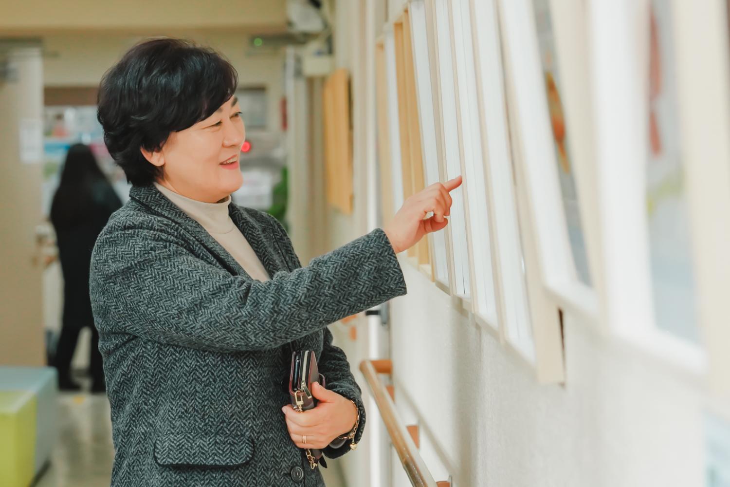 [행정복지위원회] 현장시설 감사(서대문종합사회복지관) 11