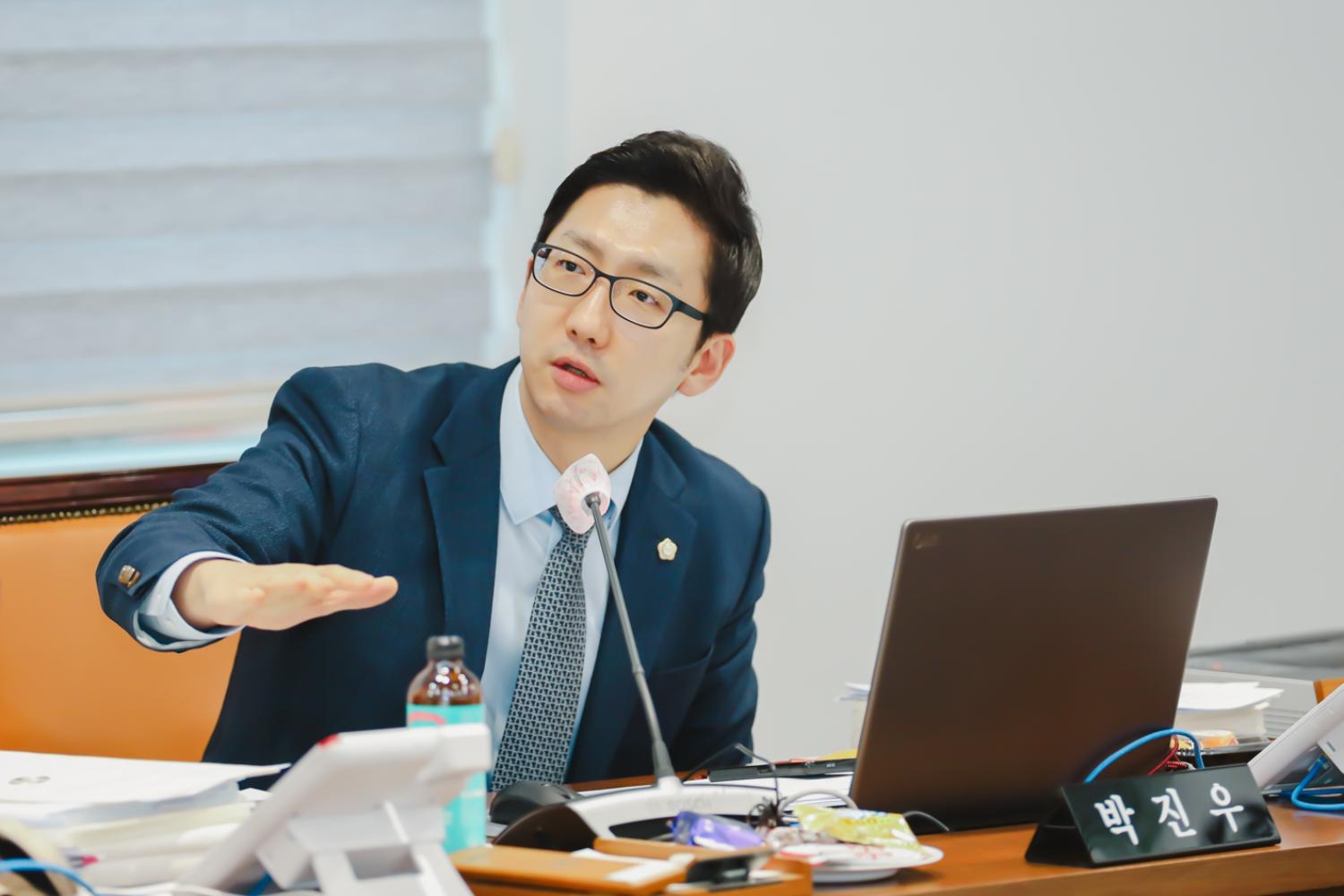 [행정복지위원회] 행정사무감사(질의답변) 11