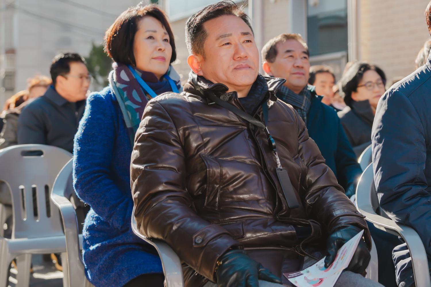 공공산후조리원 「품애(愛) 가득」개원식 14