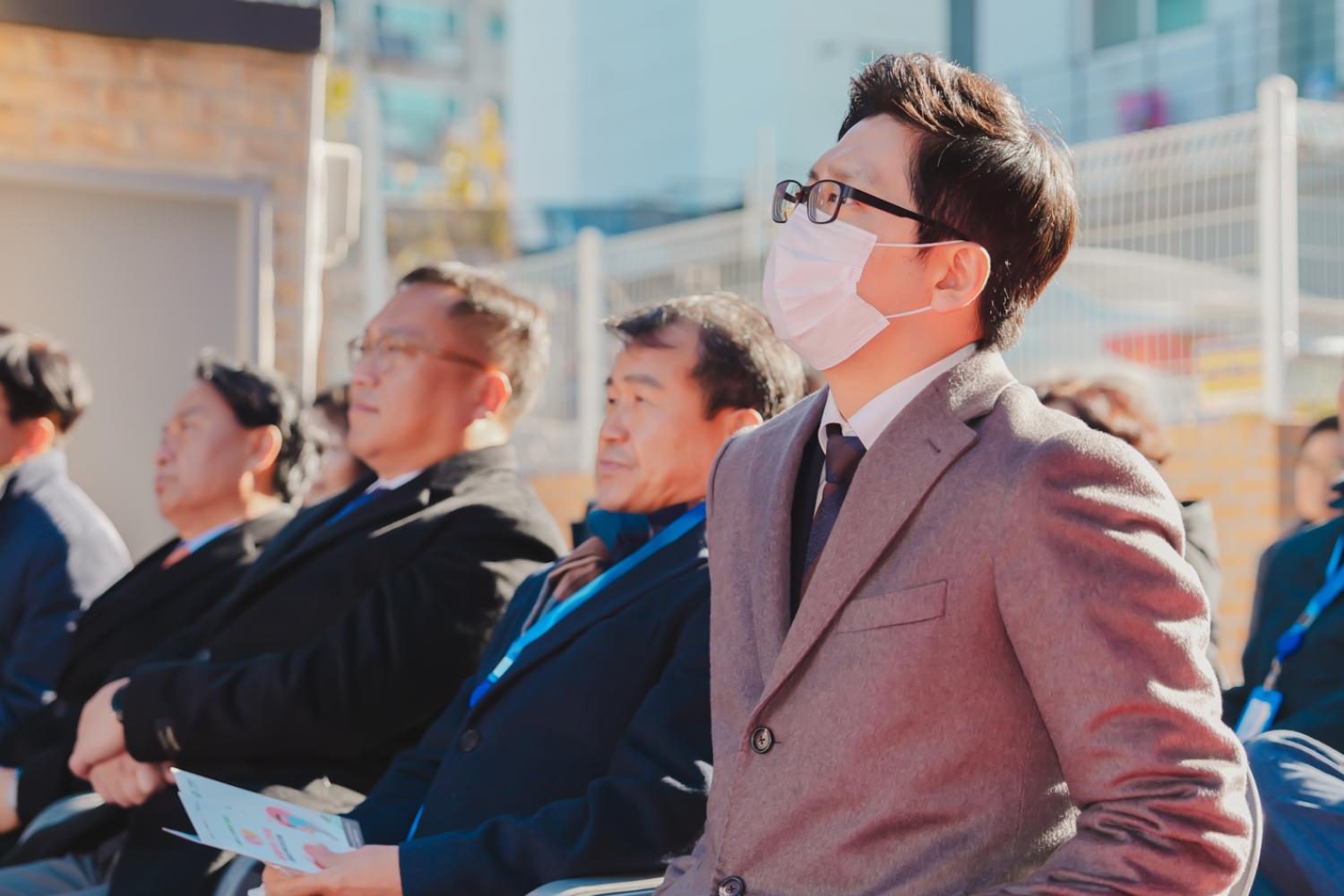 공공산후조리원 「품애(愛) 가득」개원식 16