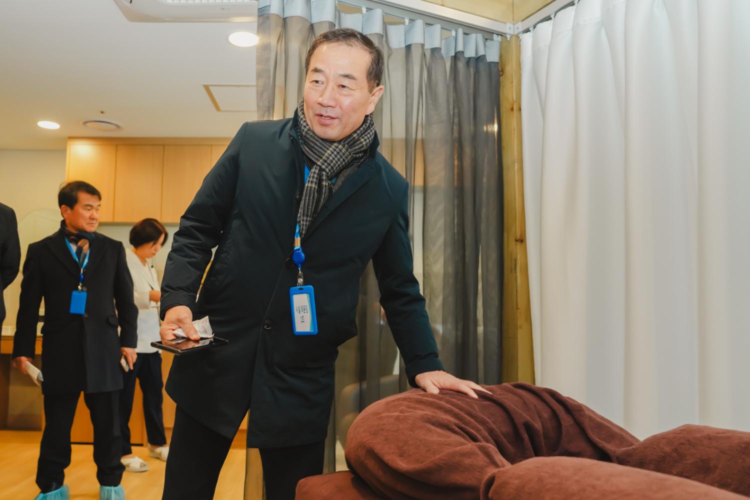 공공산후조리원 「품애(愛) 가득」개원식 29
