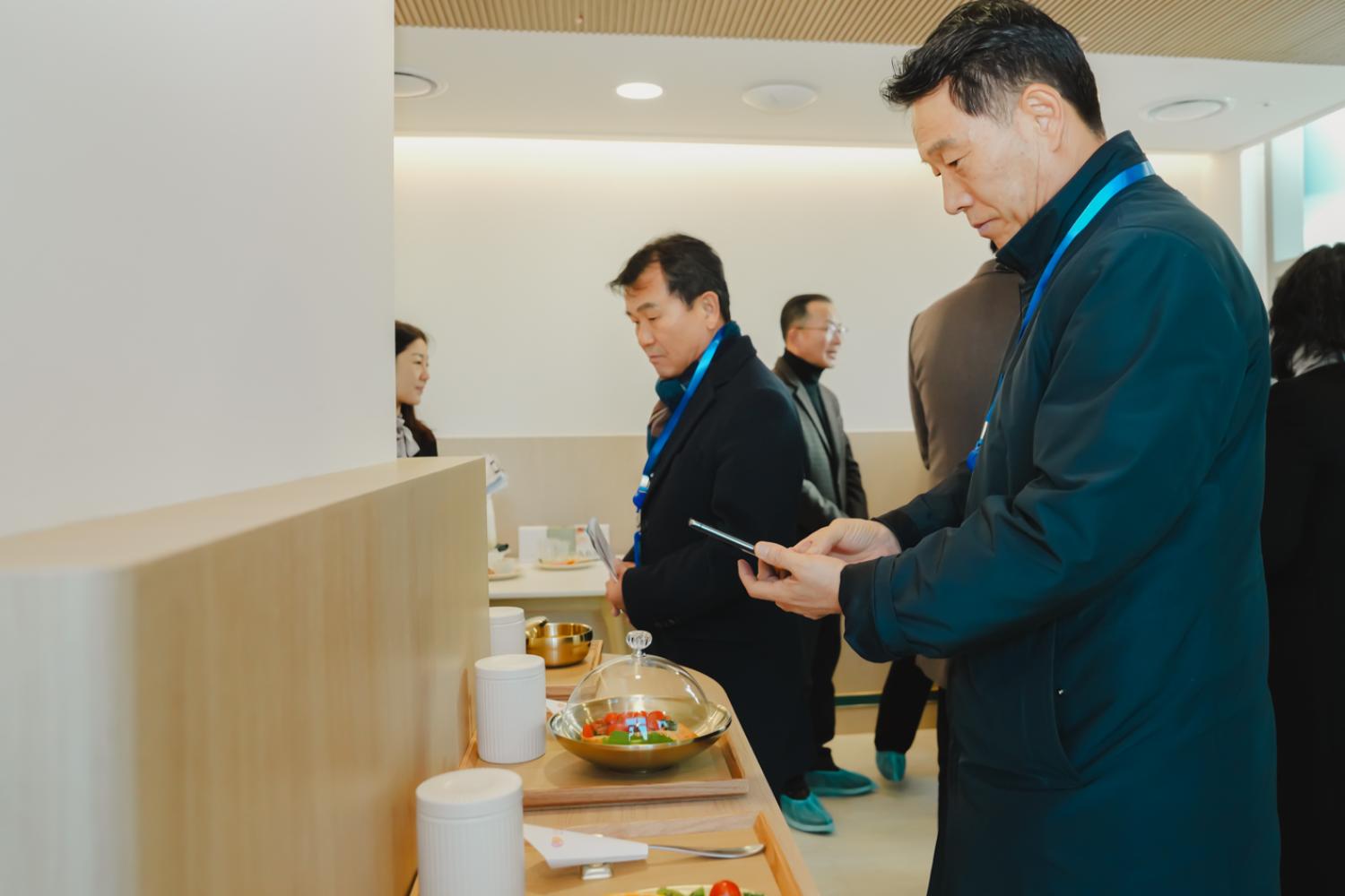 공공산후조리원 「품애(愛) 가득」개원식 34