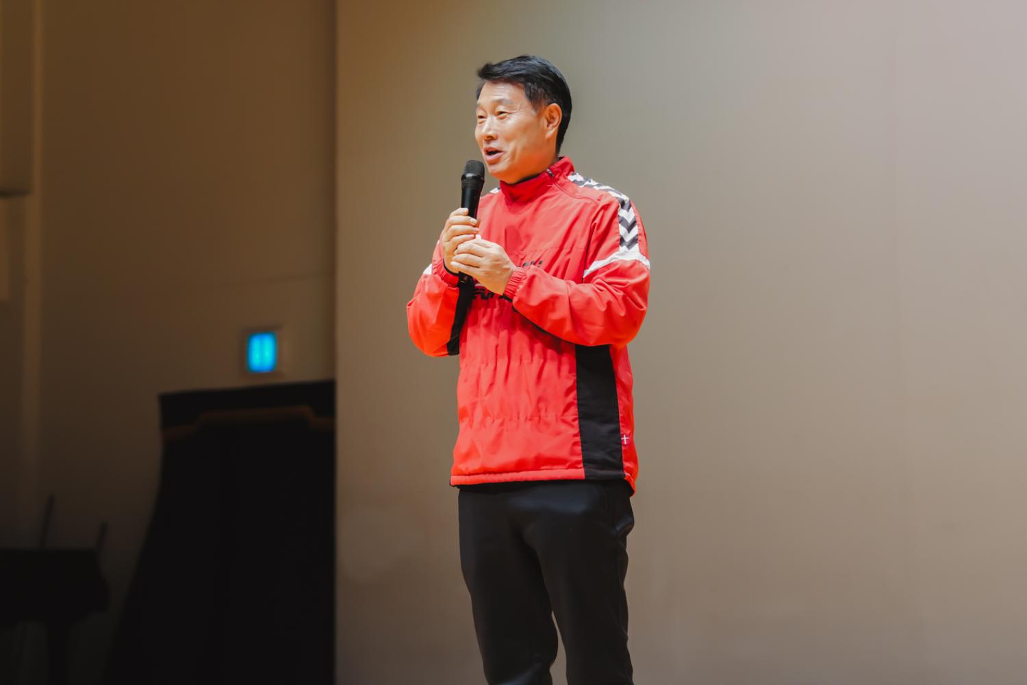 제20회 서대문구청장배 체조대회 2