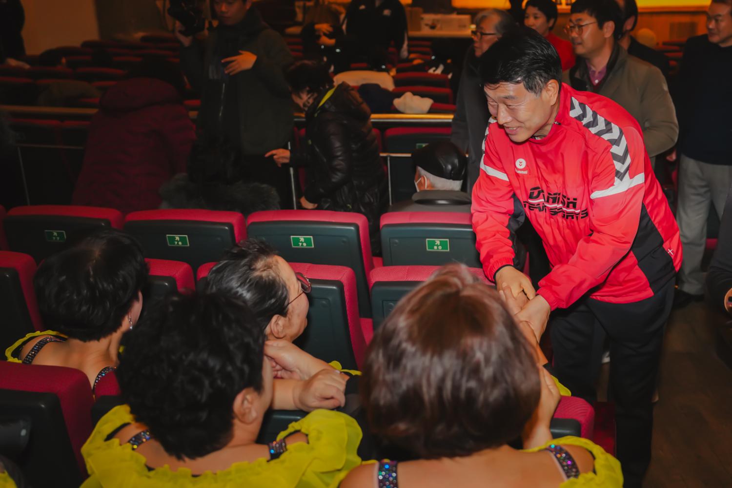 제20회 서대문구청장배 체조대회 6
