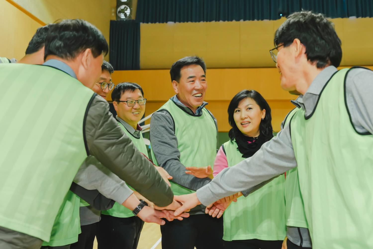 2023년 서대문구의회 의원체육대회 21