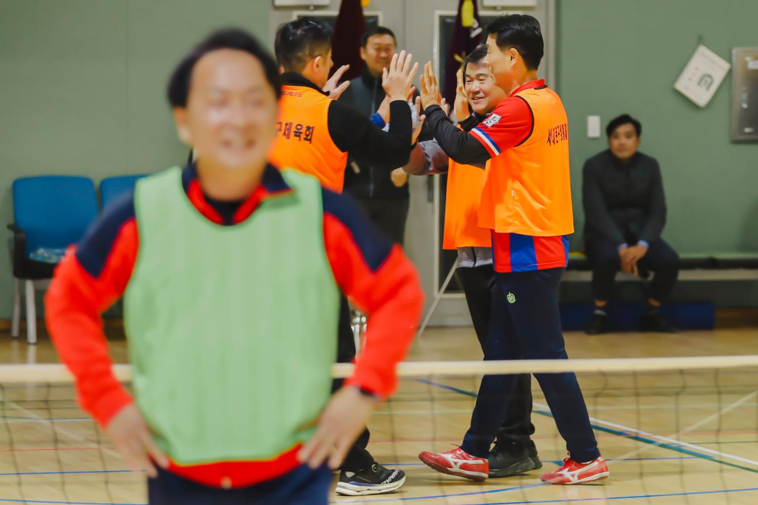 2023년 서대문구의회 의원체육대회 31