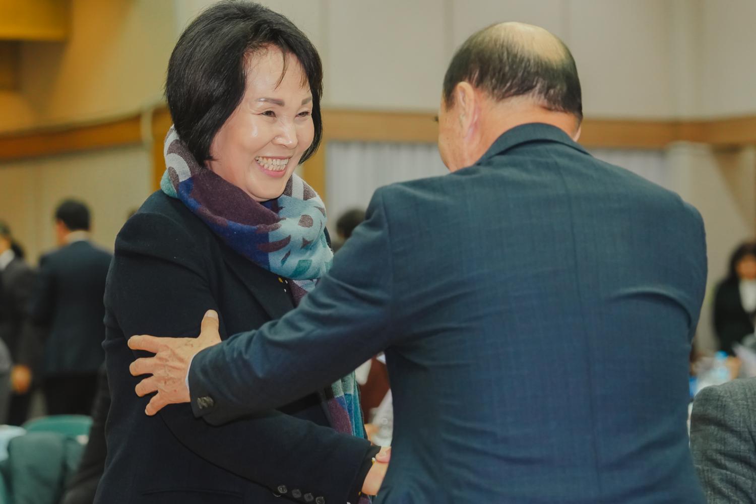 서대문구체육회 체육인의 밤 6