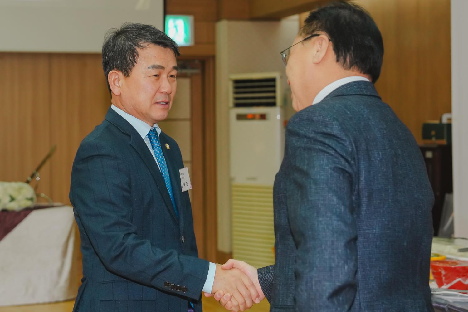 서대문구체육회 체육인의 밤 8