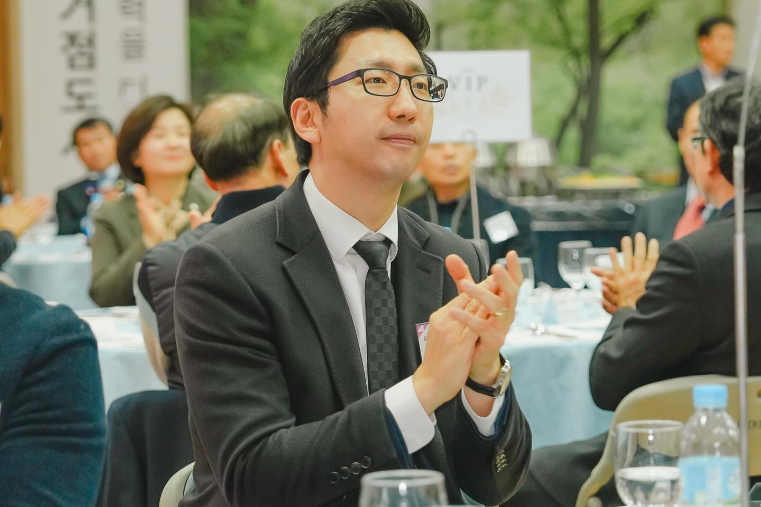 서대문구체육회 체육인의 밤 9