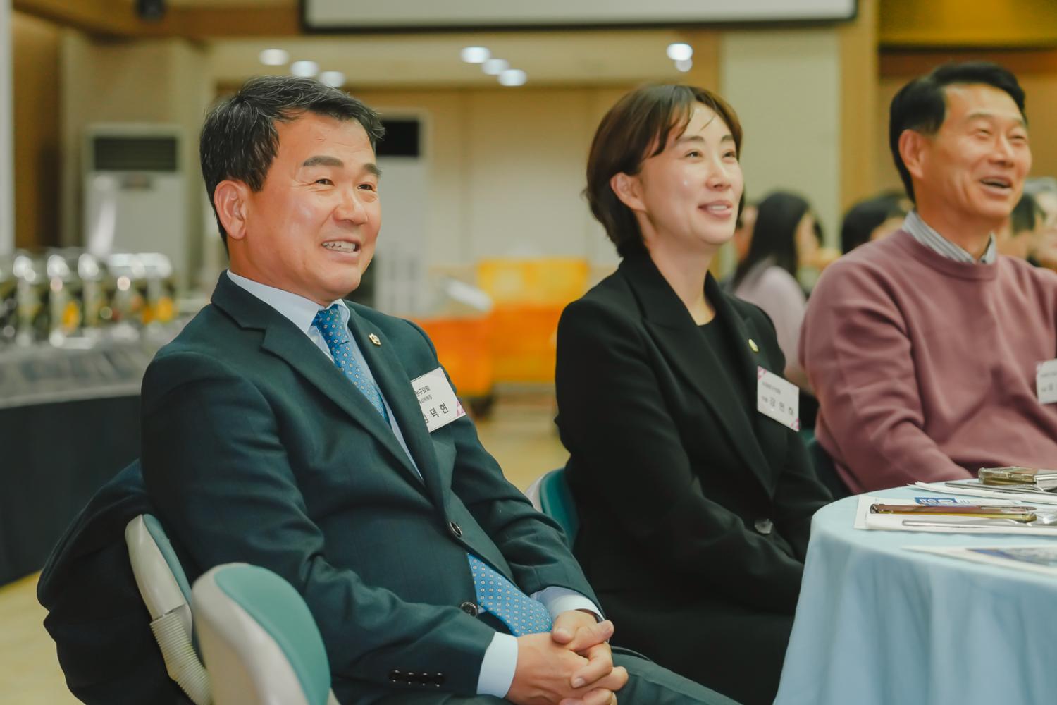 서대문구체육회 체육인의 밤 22