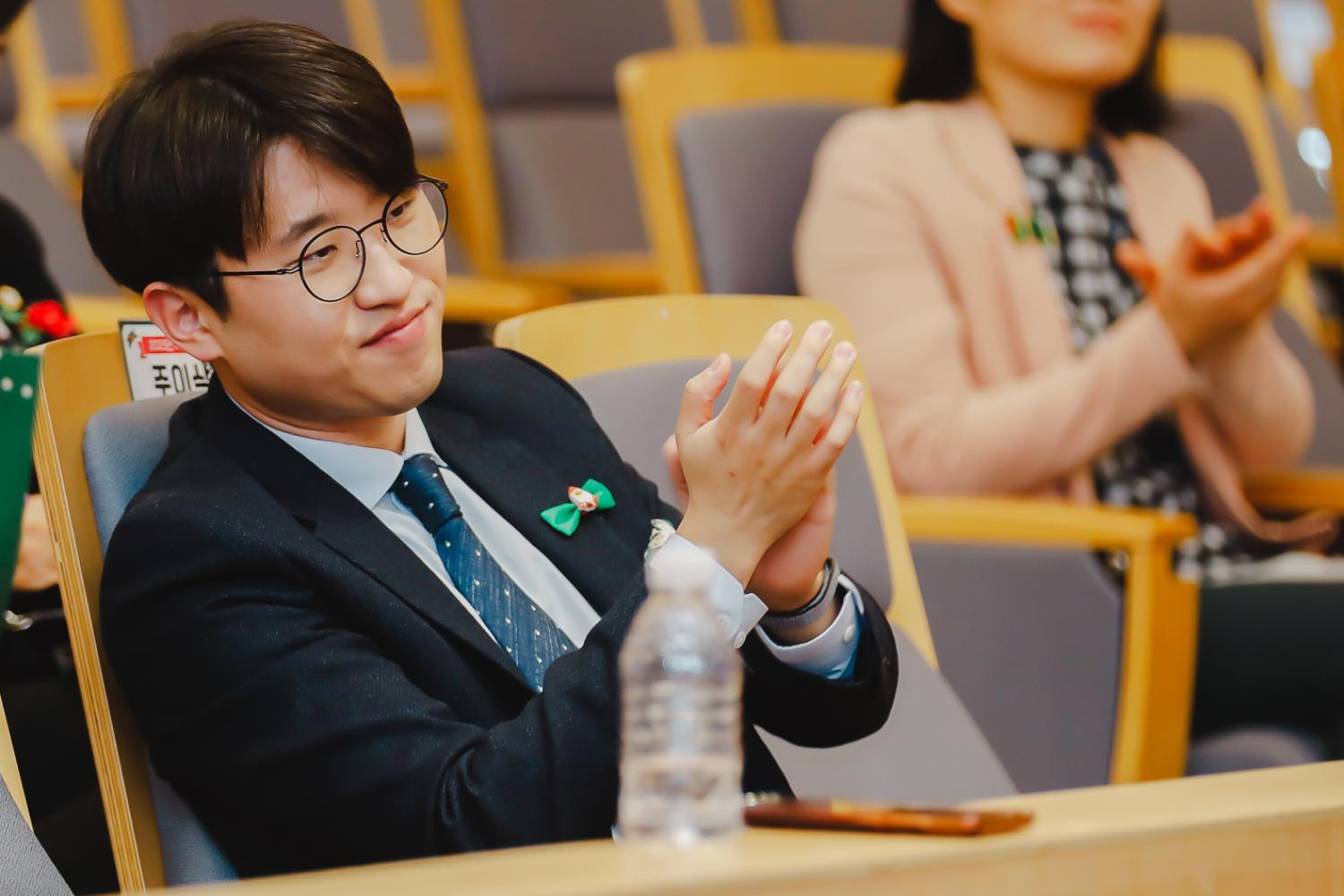 제9기 서대문청소년의회 폐회식 22