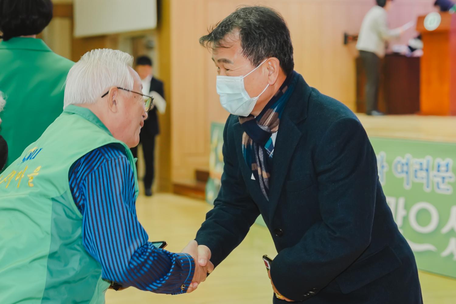 2023 서대문구 새마을지도자대회 3