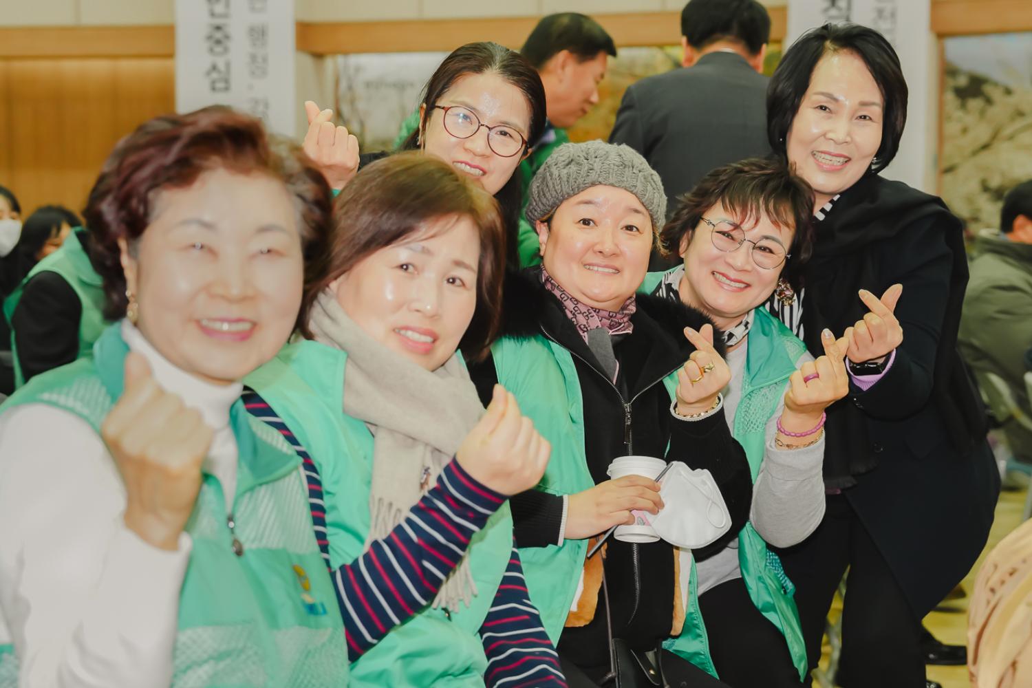 2023 서대문구 새마을지도자대회 7