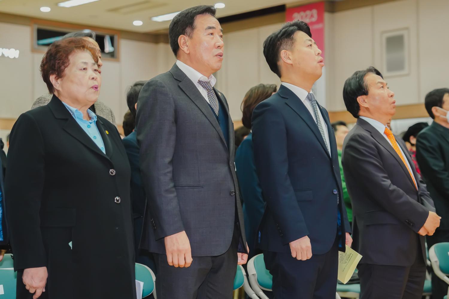 2023 서대문구 새마을지도자대회 10