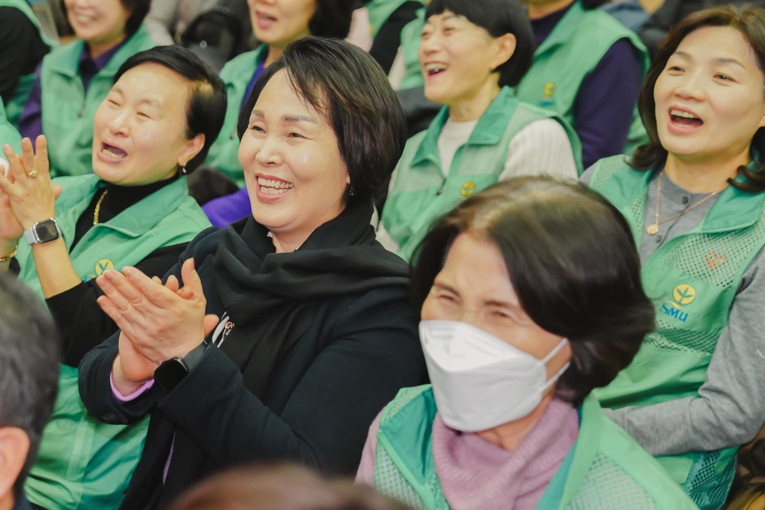 2023 서대문구 새마을지도자대회 14