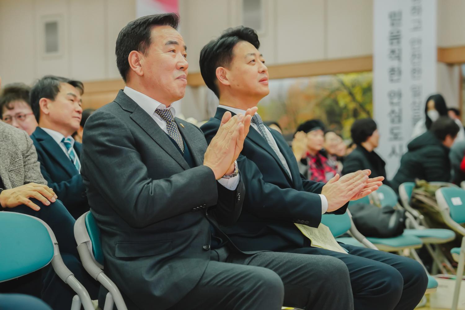 2023 서대문구 새마을지도자대회 15