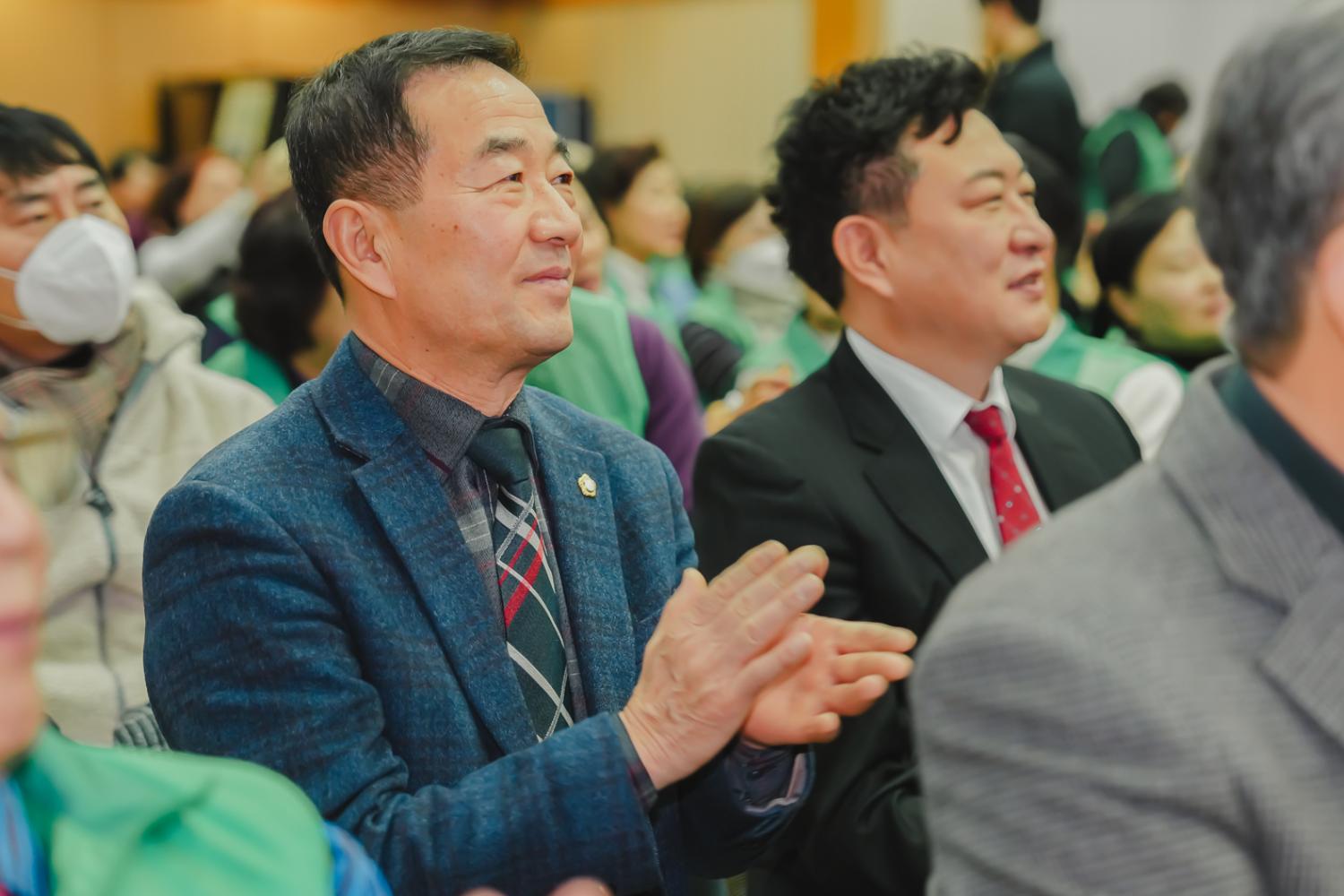 2023 서대문구 새마을지도자대회 16