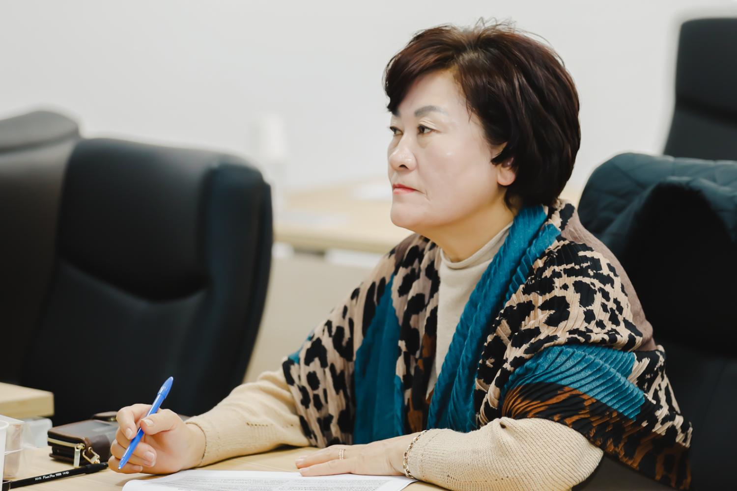 서대문구의회 부패방지(청렴) 교육 9
