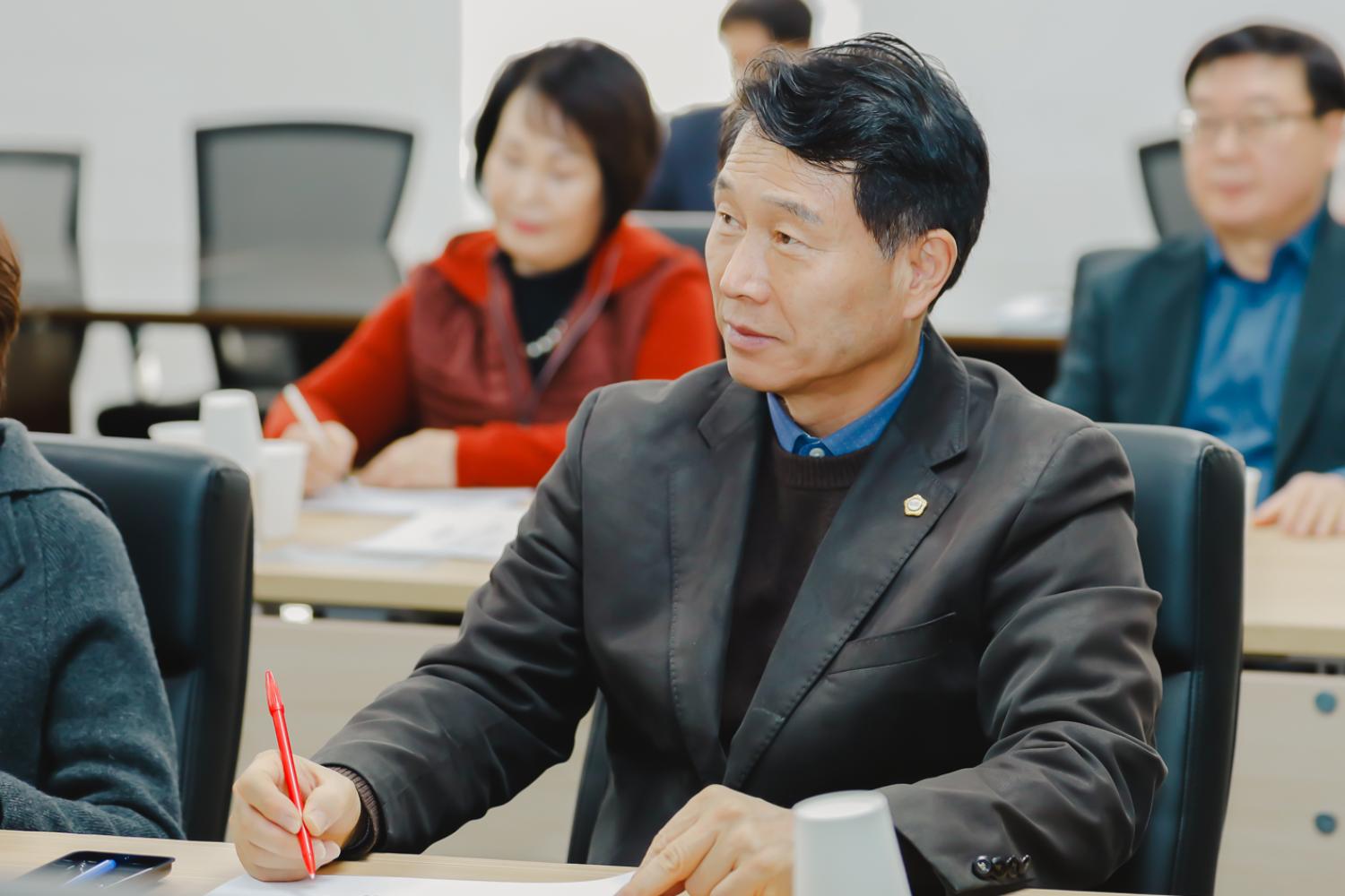서대문구의회 부패방지(청렴) 교육 11