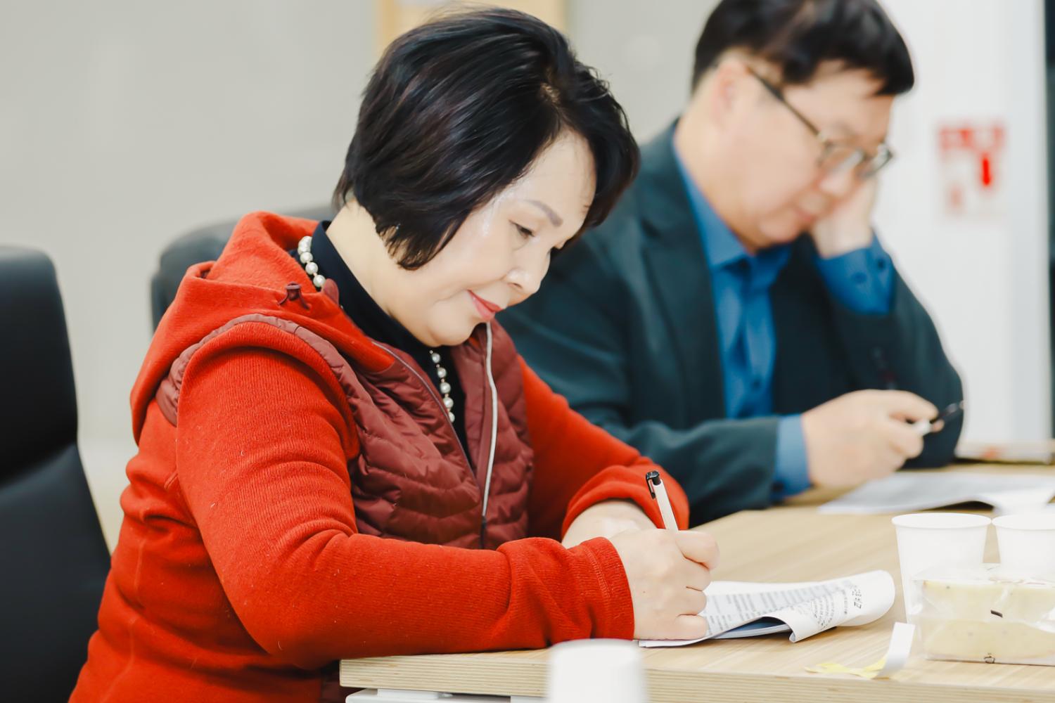 서대문구의회 부패방지(청렴) 교육 13