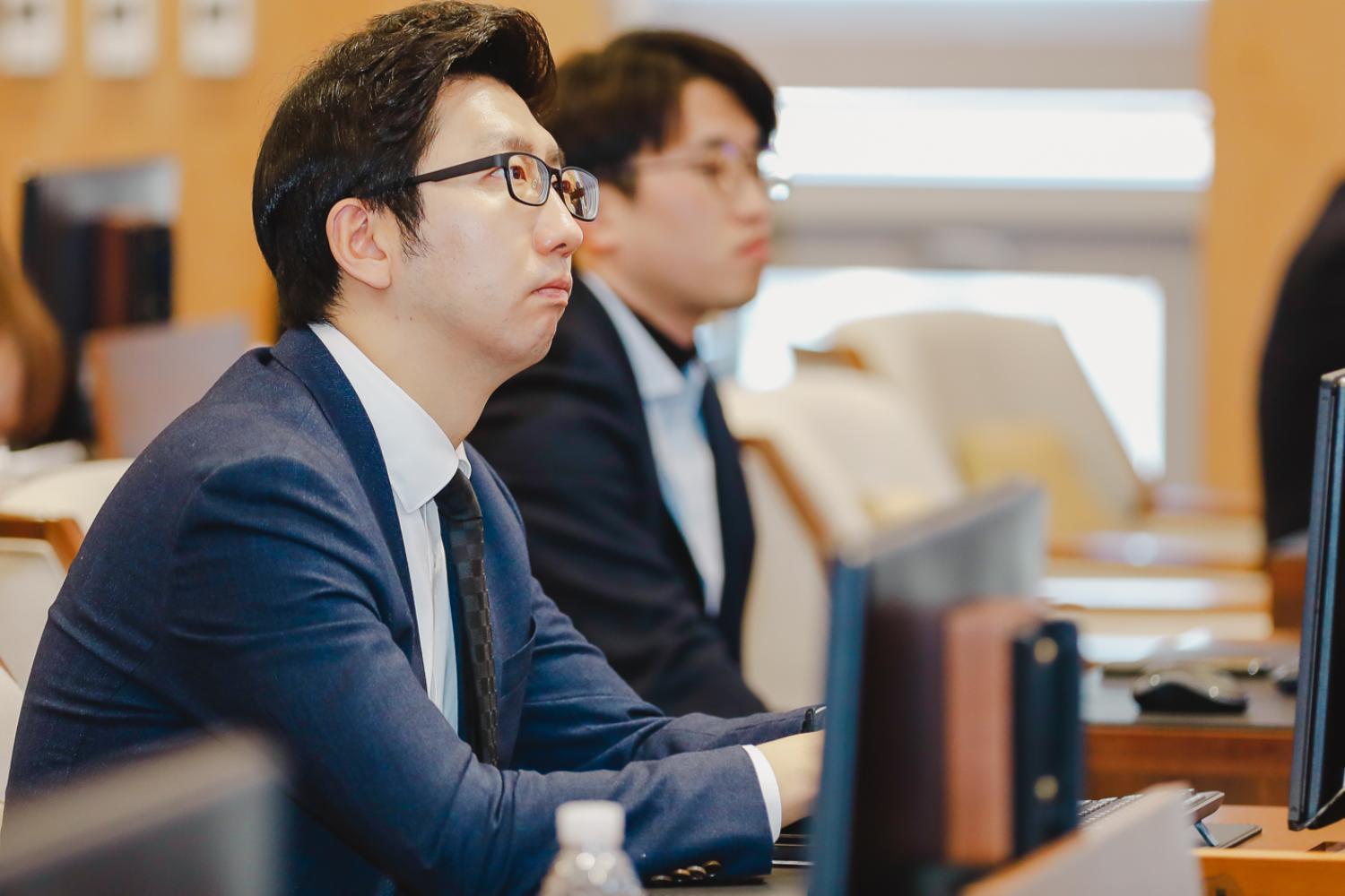 제295회 제2차 정례회 제2차 본회의(구정질문) 27