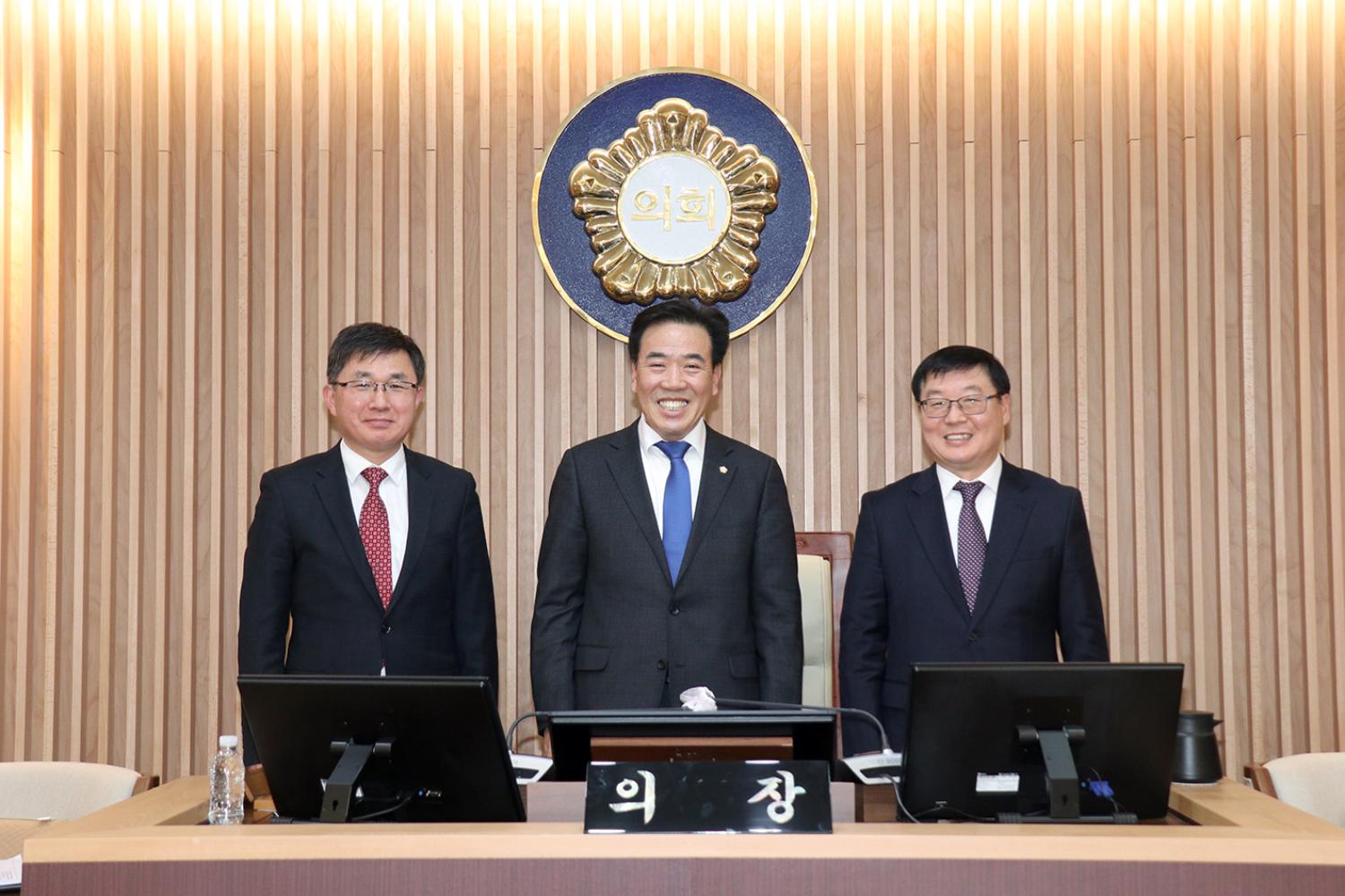 제295회 제2차 정례회 제3차 본회의(폐회식) 13