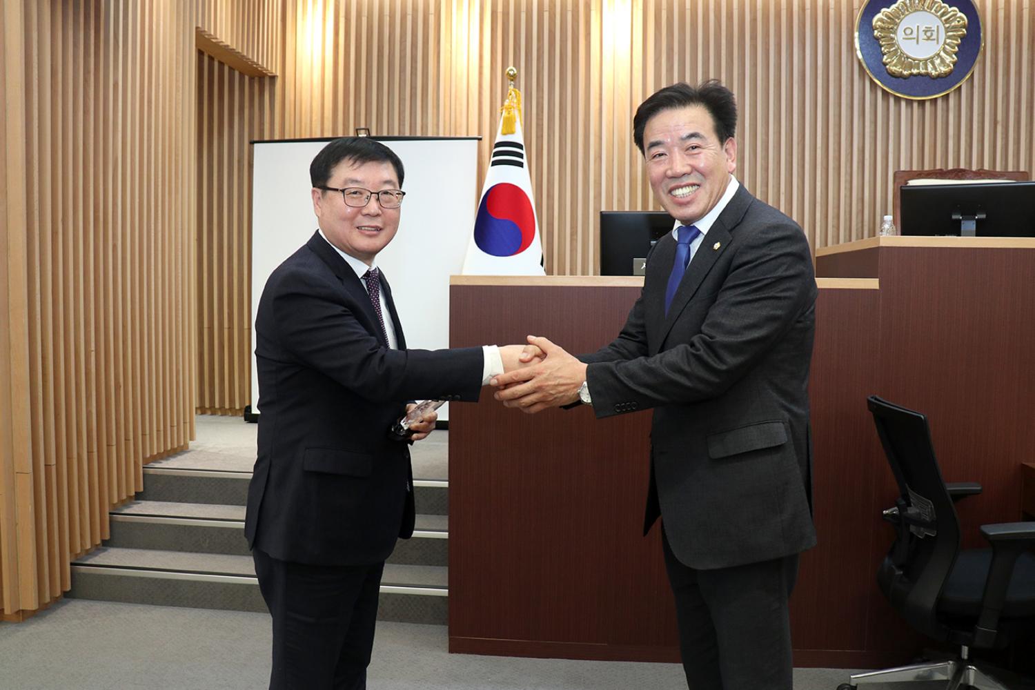 제295회 제2차 정례회 제3차 본회의(폐회식) 15