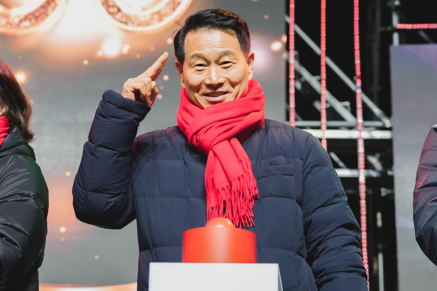 2024 신촌 카운트다운 콘서트 15