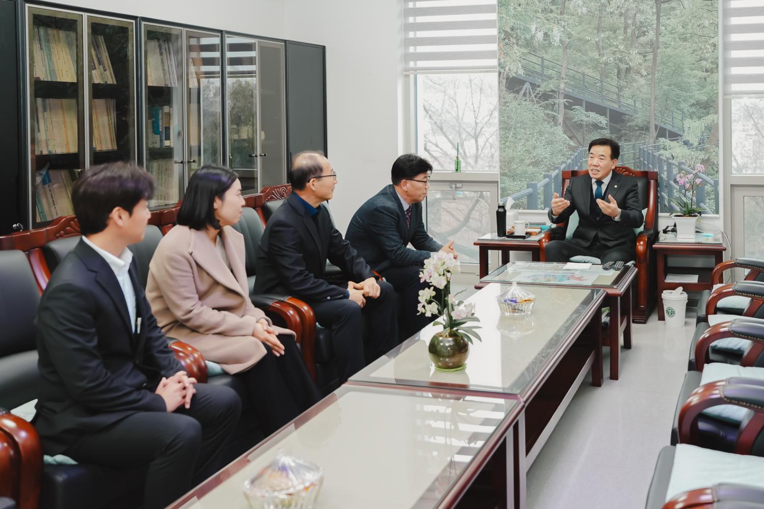 임용장 수여식 14