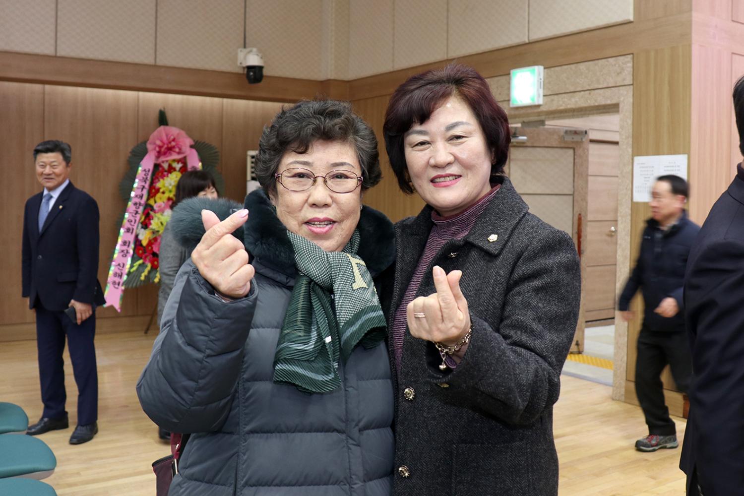 향군 제62차 6.25.유공자회 정기총회 8