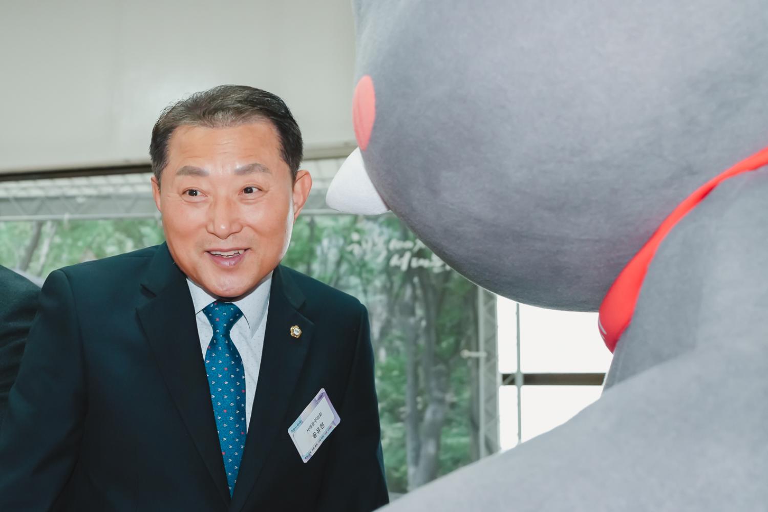2024년 신년인사회 55