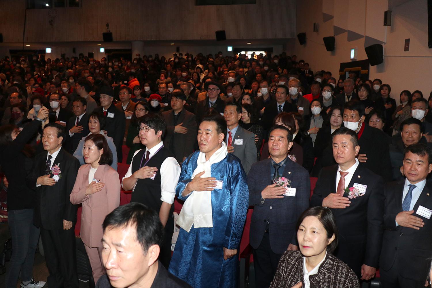 2024년 신년인사회 63