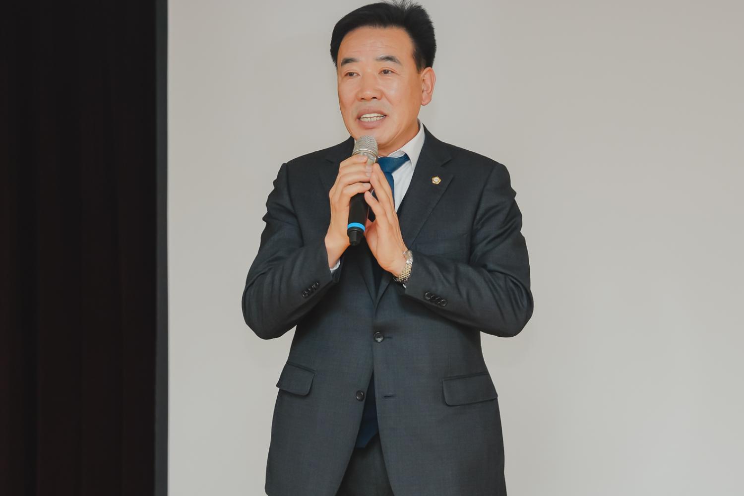 [천연동] 동주민센터 업무보고회 18