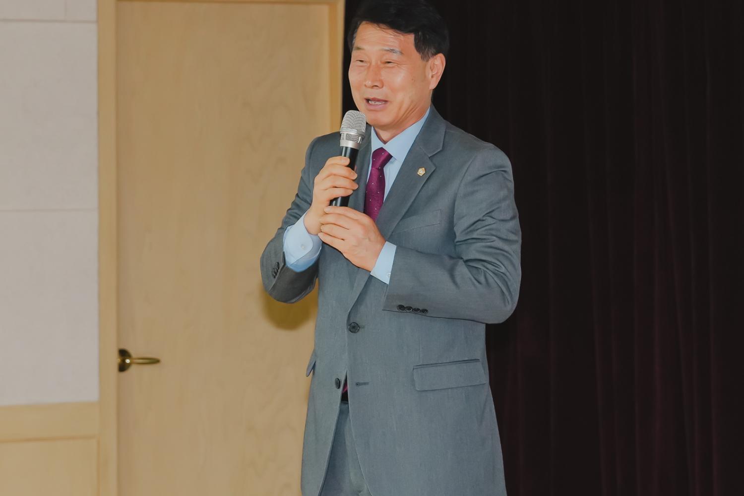 [천연동] 동주민센터 업무보고회 22