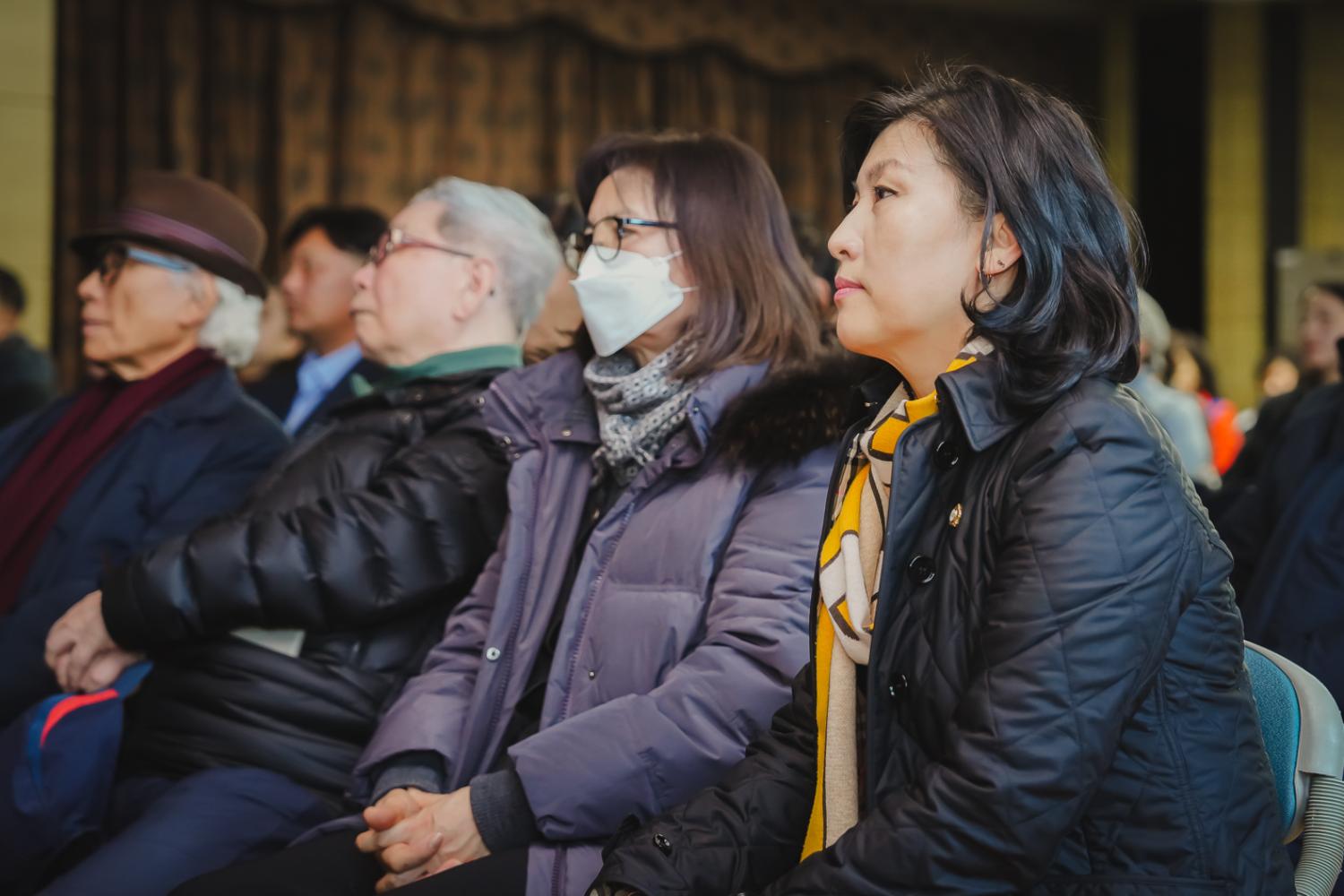 [홍은2동] 동주민센터 업무보고회 17