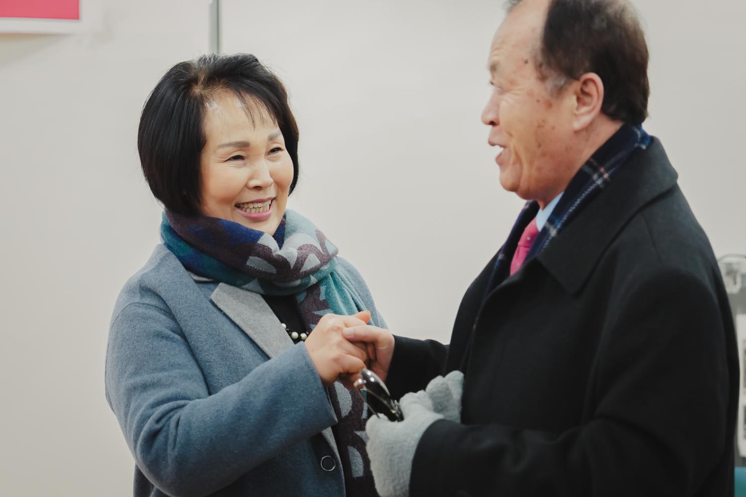 [홍제2동] 동주민센터 업무보고회 6